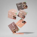 DODOSKIN BAGEL (CON ACEITE DE ALRBOL DE TÉ) - Imagen 5