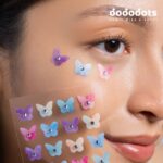 GEM BUTTERFLIES - Imagen 3