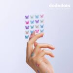 GEM BUTTERFLIES - Imagen 4