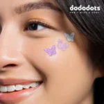GLITTER BUTTERFLIES - Imagen 4