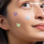 GLITTER BUTTERFLIES - Imagen 6