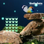 GLOW BUTTERFLIES - Imagen 4