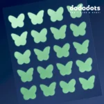 GLOW BUTTERFLIES - Imagen 6