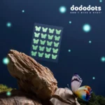 GLOW BUTTERFLIES - Imagen 2